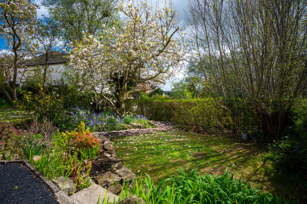 Whirlow Grove Whirlow